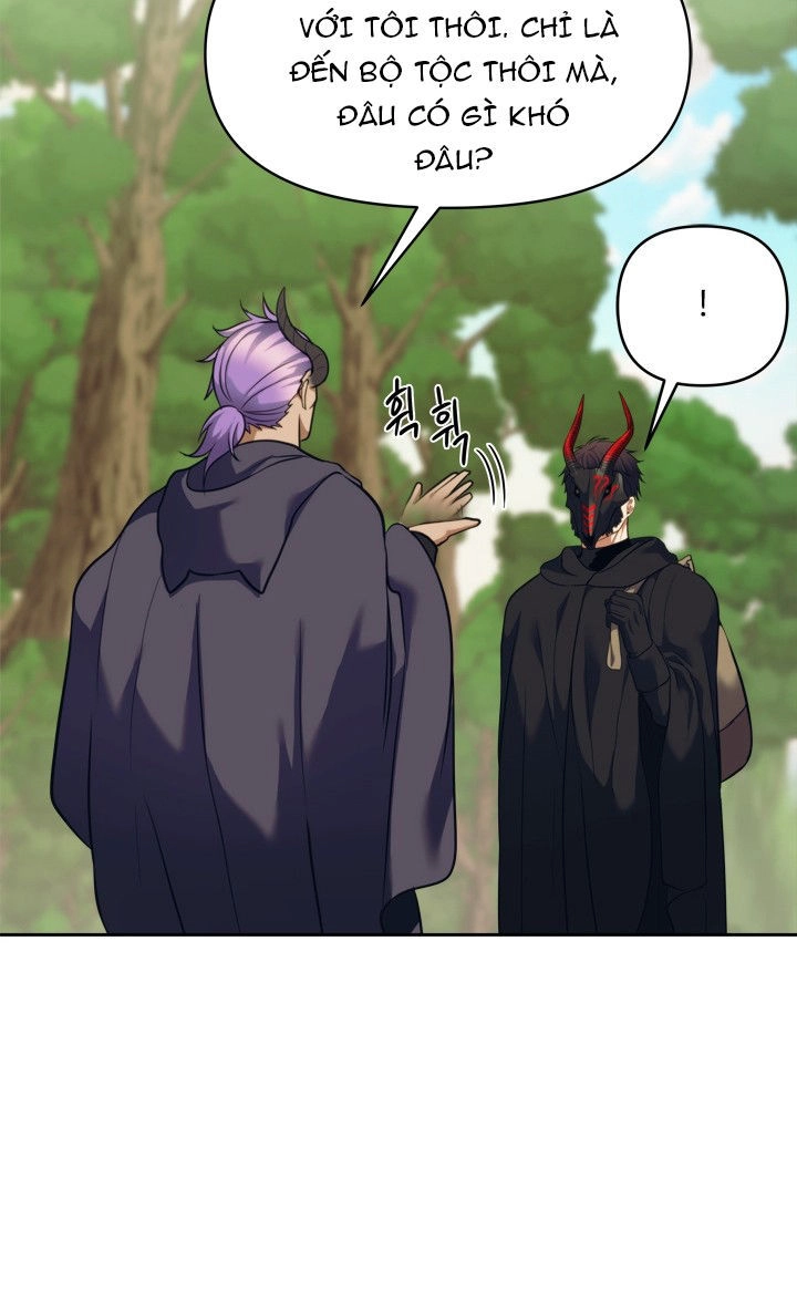 Vua Thăng Cấp Chapter 60 - 55