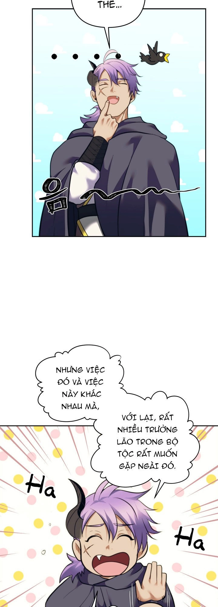 Vua Thăng Cấp Chapter 60 - 57