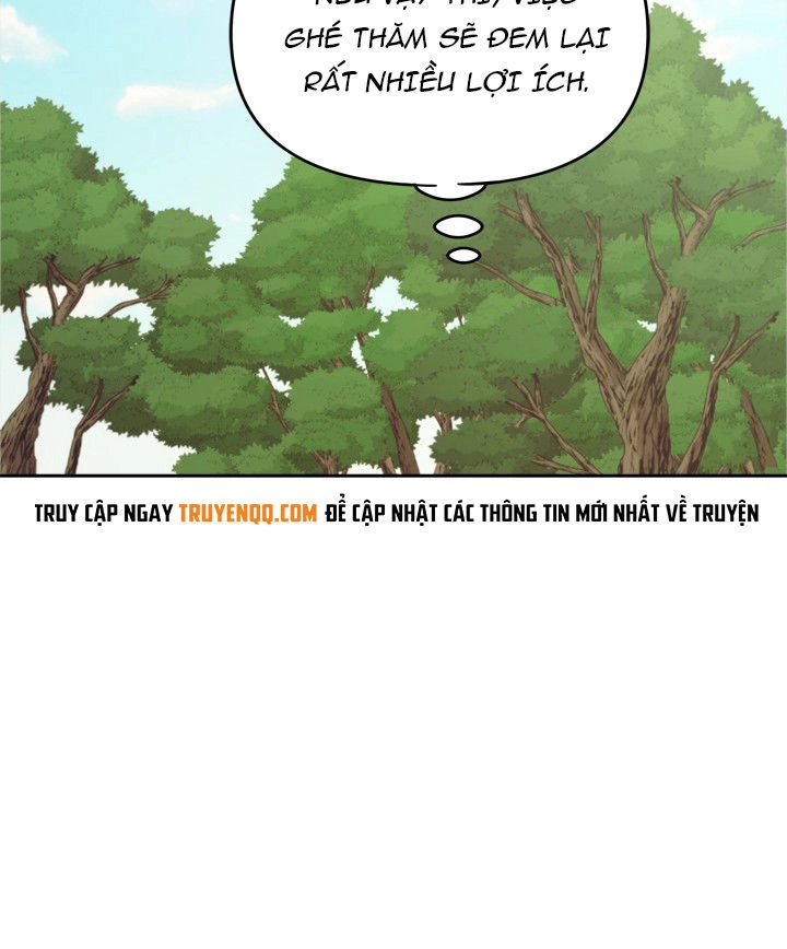 Vua Thăng Cấp Chapter 60 - 60