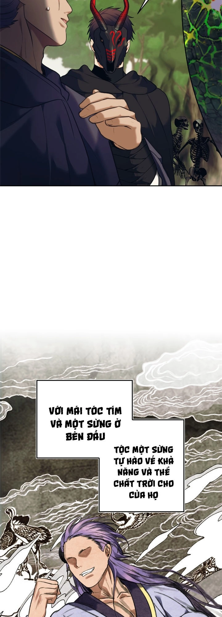 Vua Thăng Cấp Chapter 61 - 4