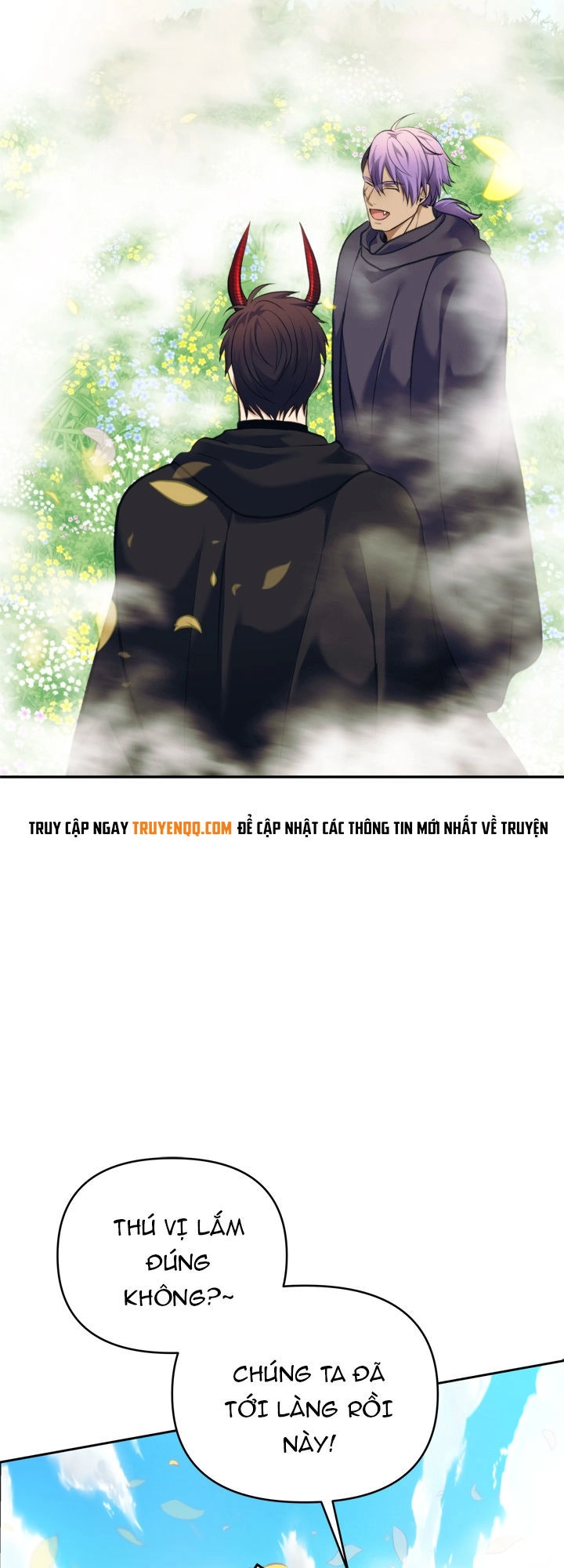 Vua Thăng Cấp Chapter 61 - 20