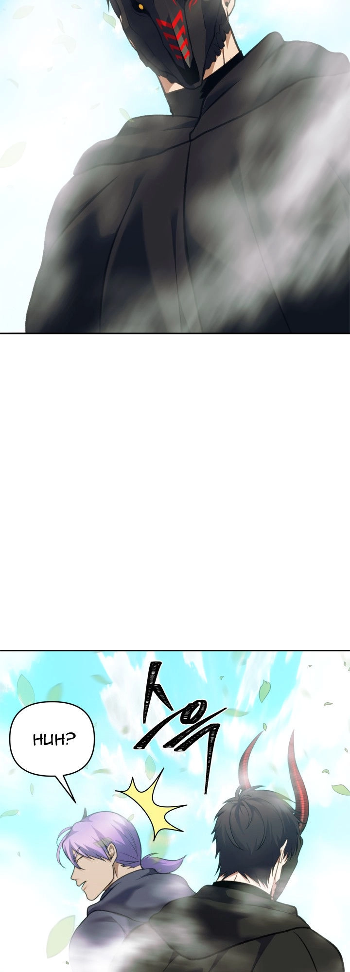 Vua Thăng Cấp Chapter 61 - 27