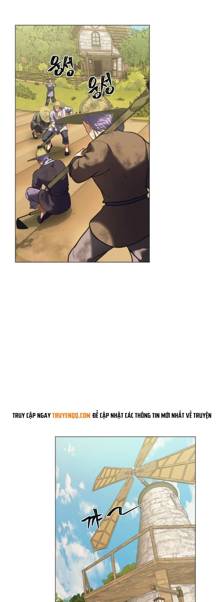 Vua Thăng Cấp Chapter 61 - 37