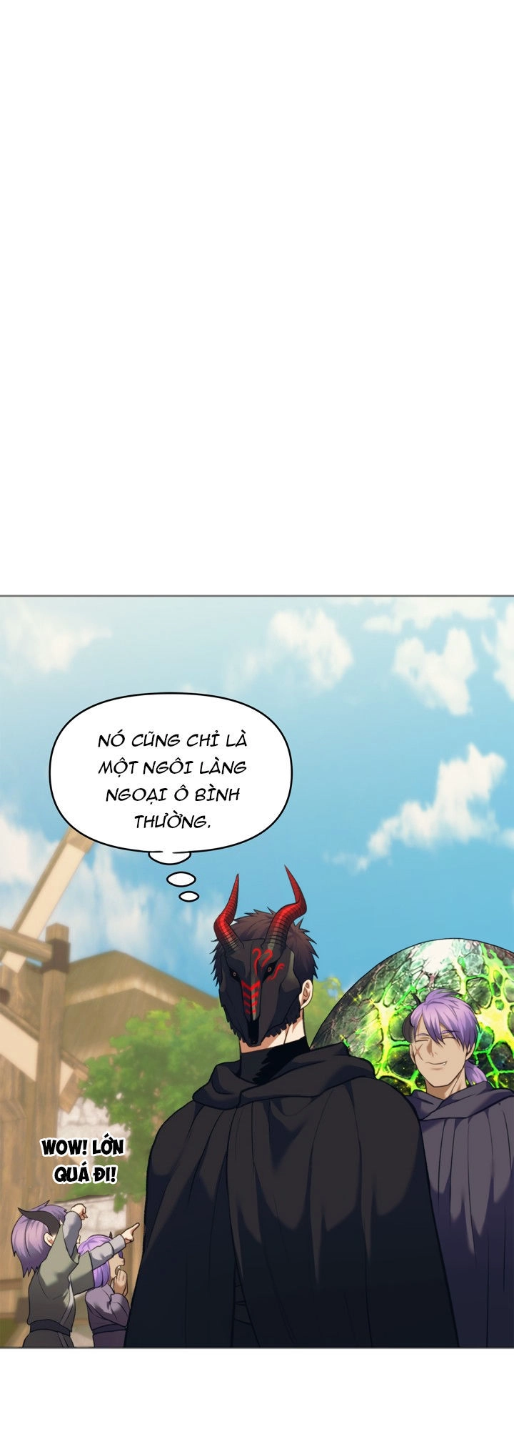 Vua Thăng Cấp Chapter 61 - 39