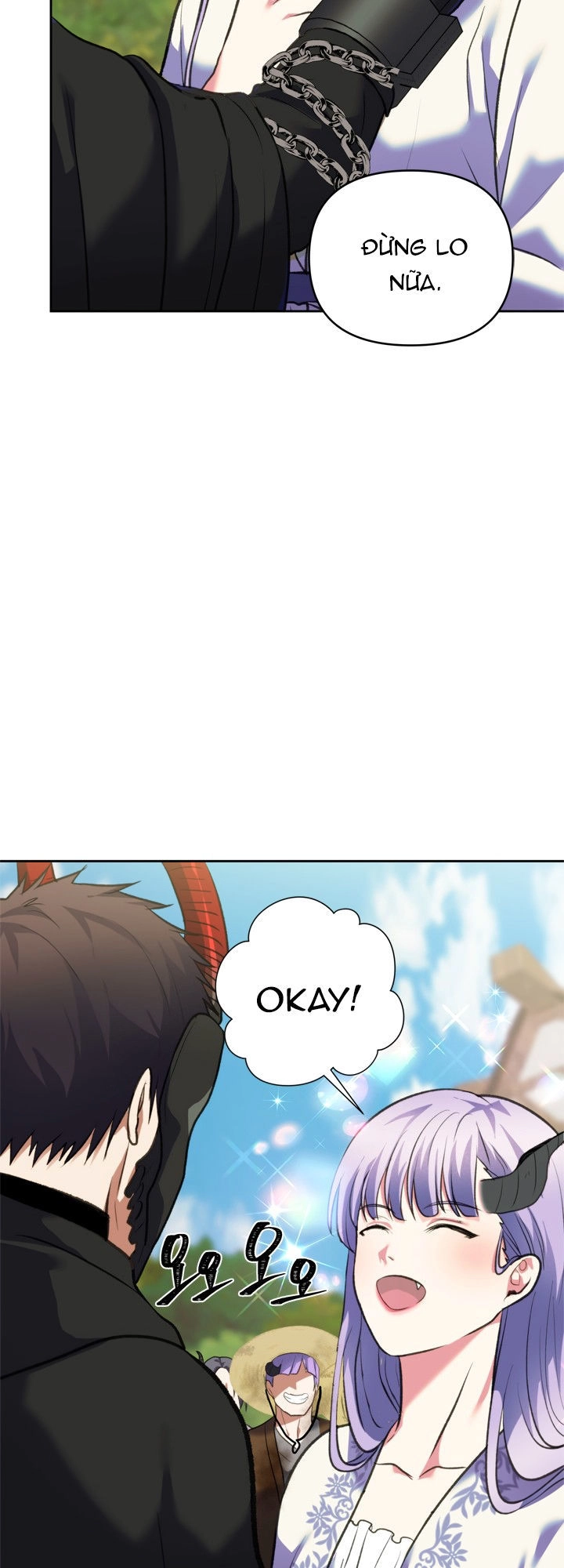 Vua Thăng Cấp Chapter 61 - 45