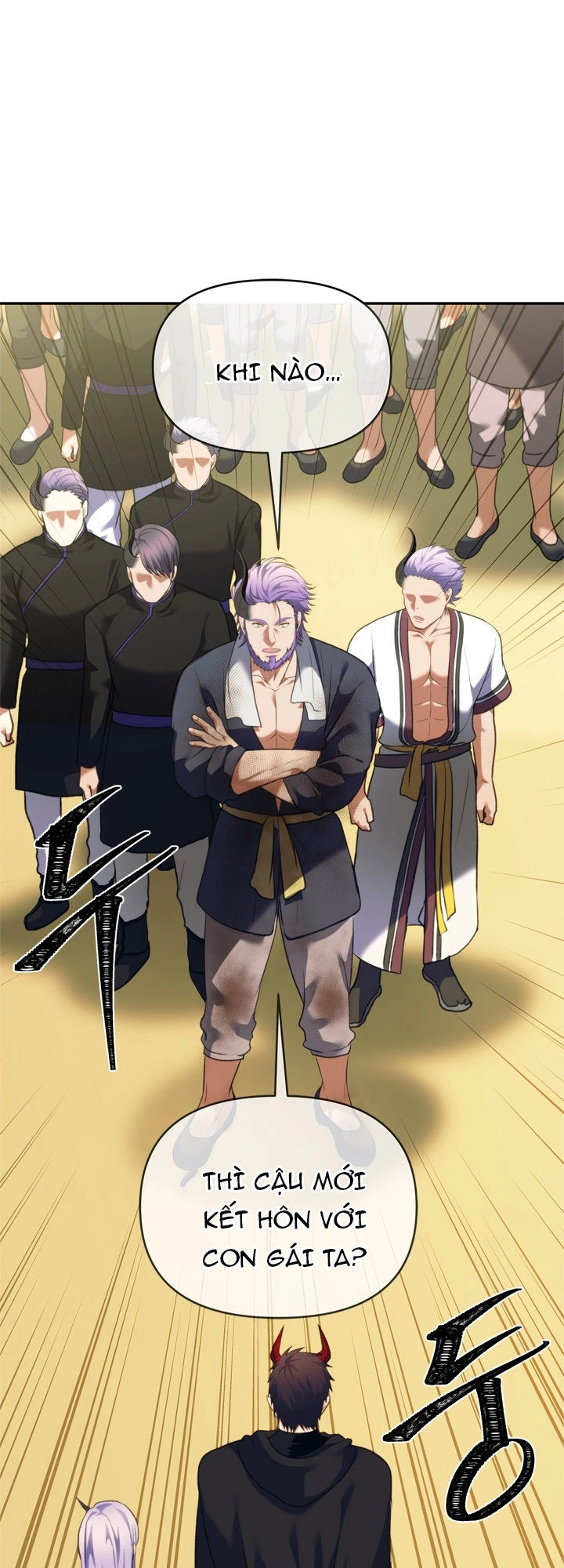 Vua Thăng Cấp Chapter 61 - 59