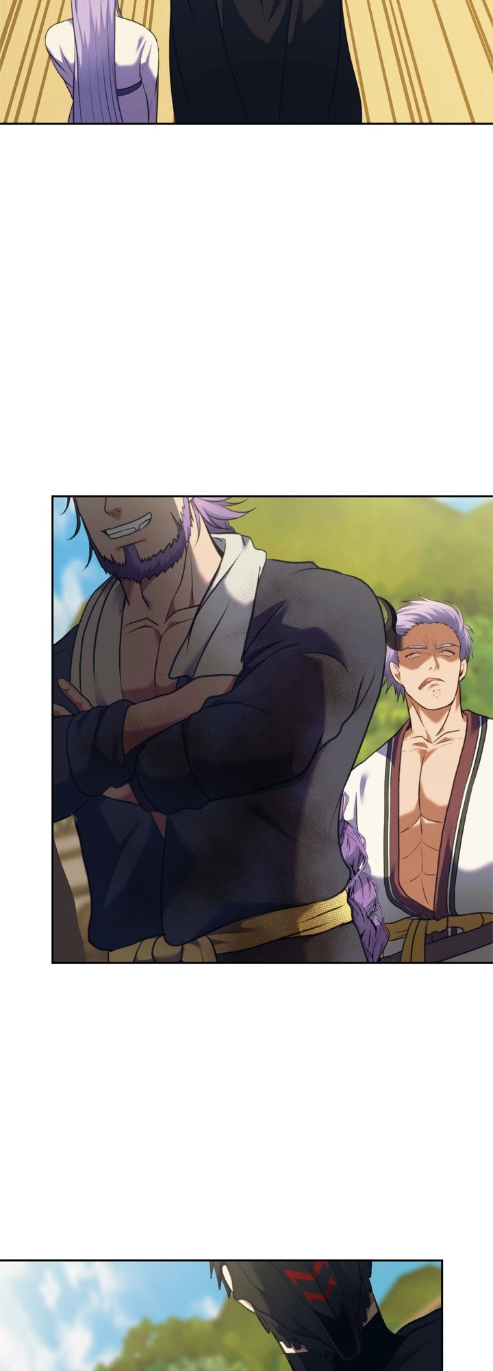 Vua Thăng Cấp Chapter 61 - 60