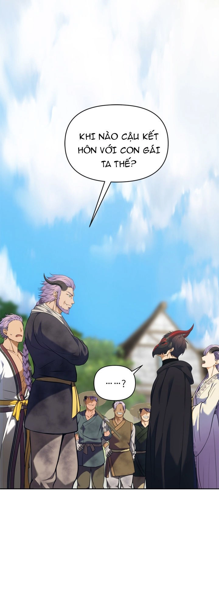 Vua Thăng Cấp Chapter 62 - 2