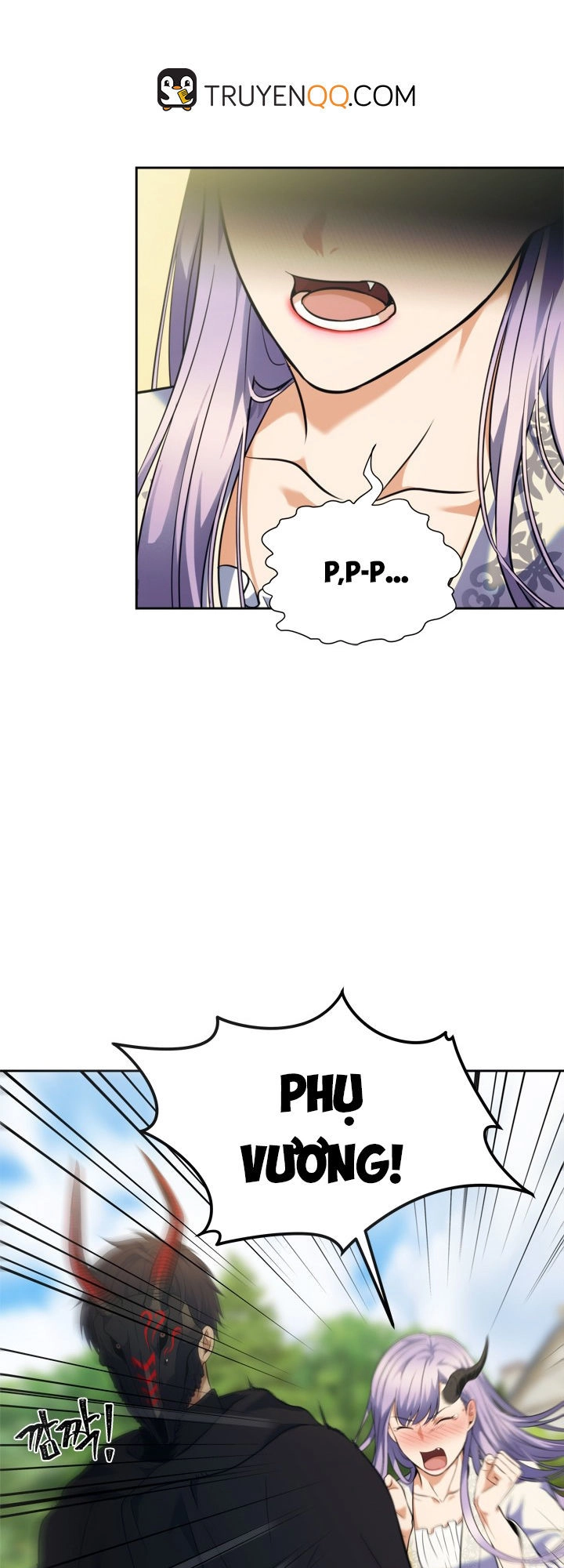 Vua Thăng Cấp Chapter 62 - 3