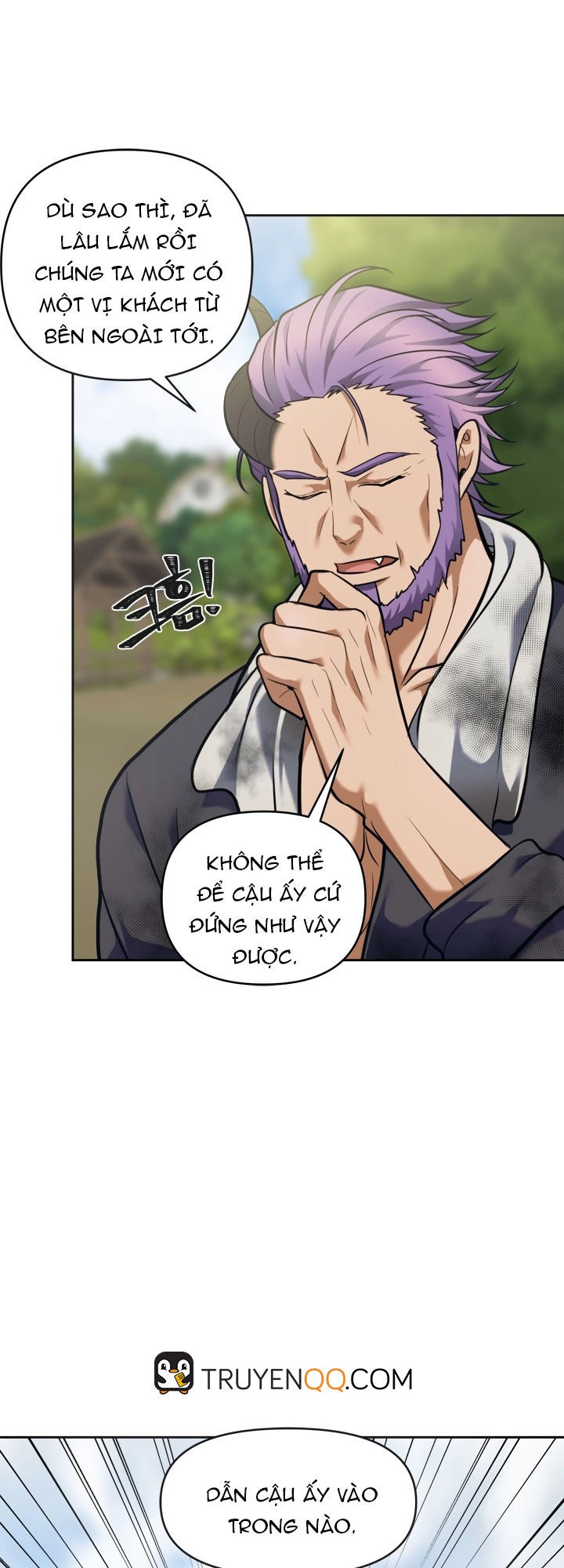 Vua Thăng Cấp Chapter 62 - 6