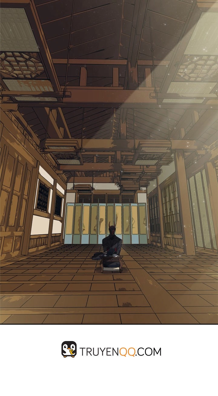 Vua Thăng Cấp Chapter 62 - 9