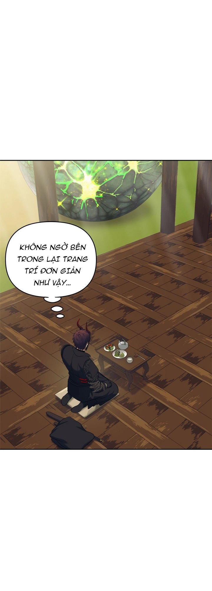 Vua Thăng Cấp Chapter 62 - 10