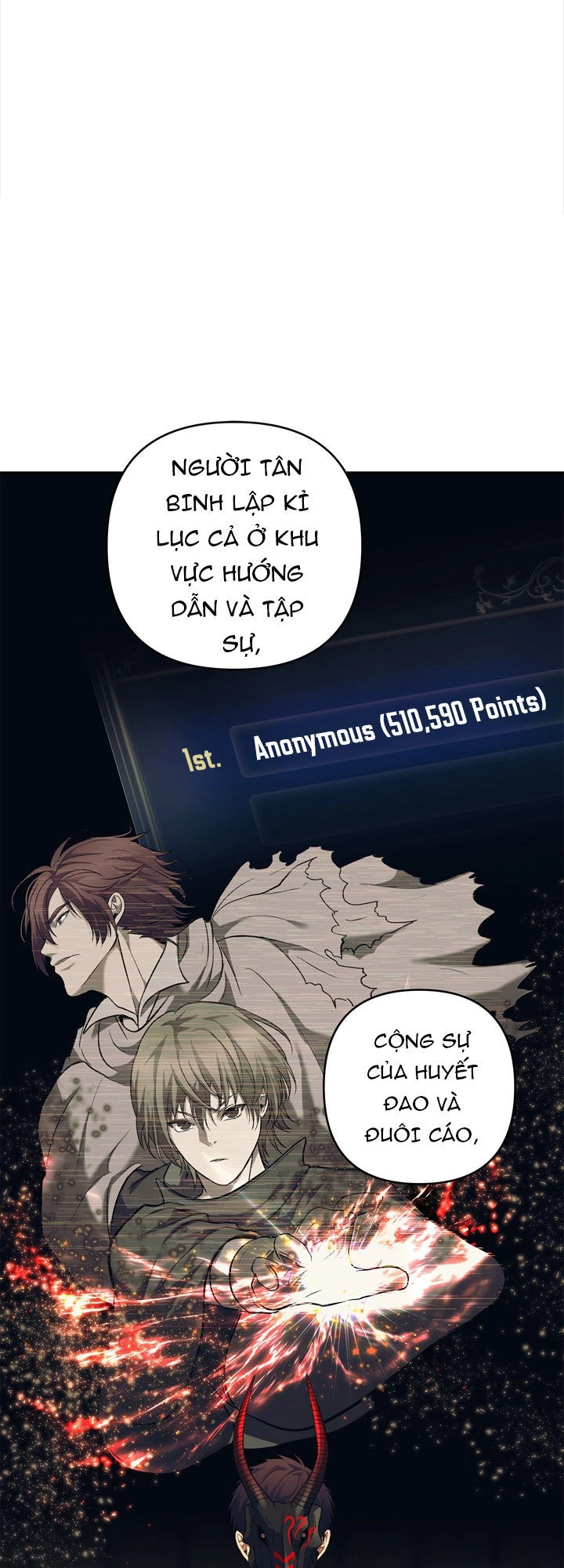 Vua Thăng Cấp Chapter 62 - 14