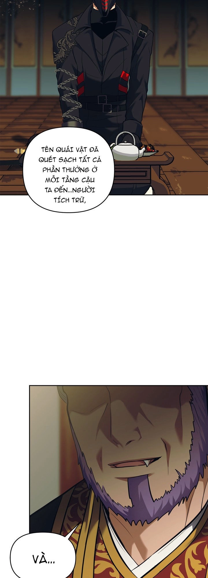 Vua Thăng Cấp Chapter 62 - 15