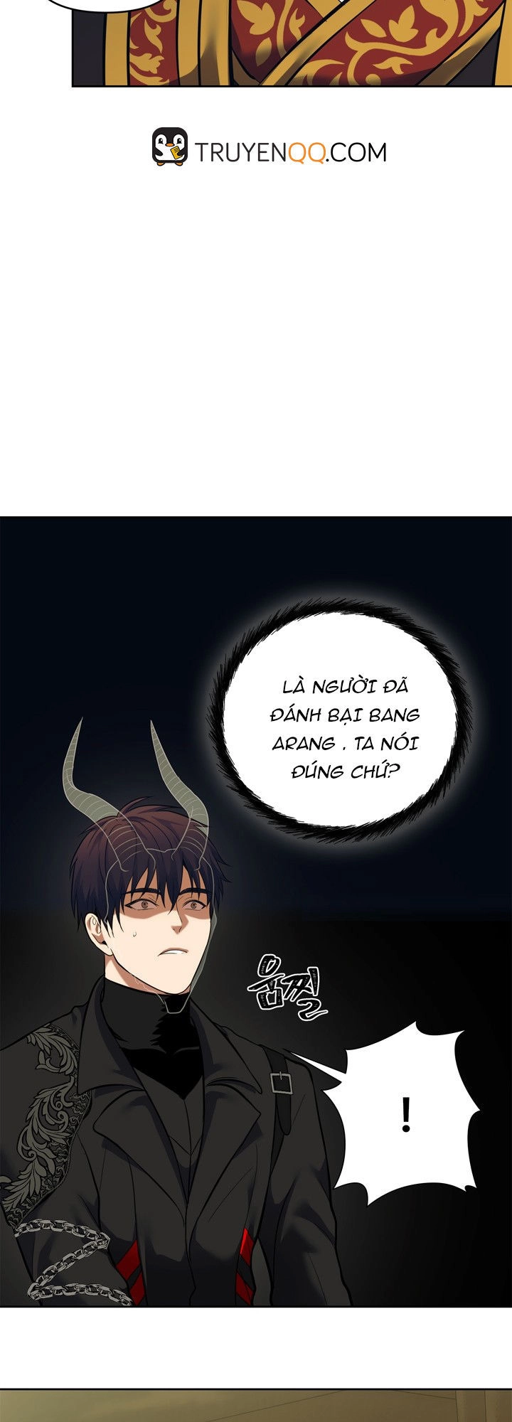 Vua Thăng Cấp Chapter 62 - 16