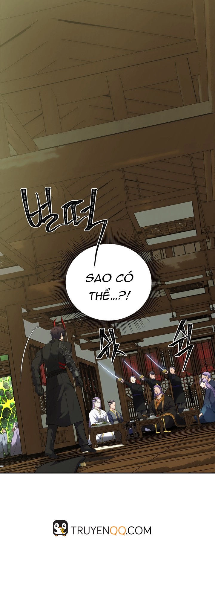 Vua Thăng Cấp Chapter 62 - 17