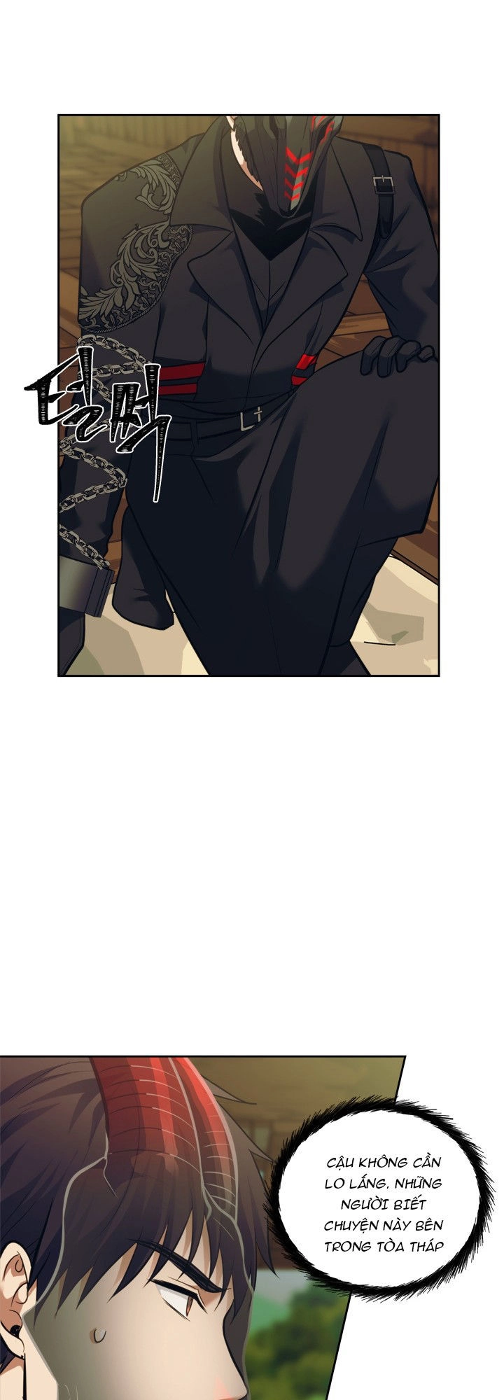 Vua Thăng Cấp Chapter 62 - 22