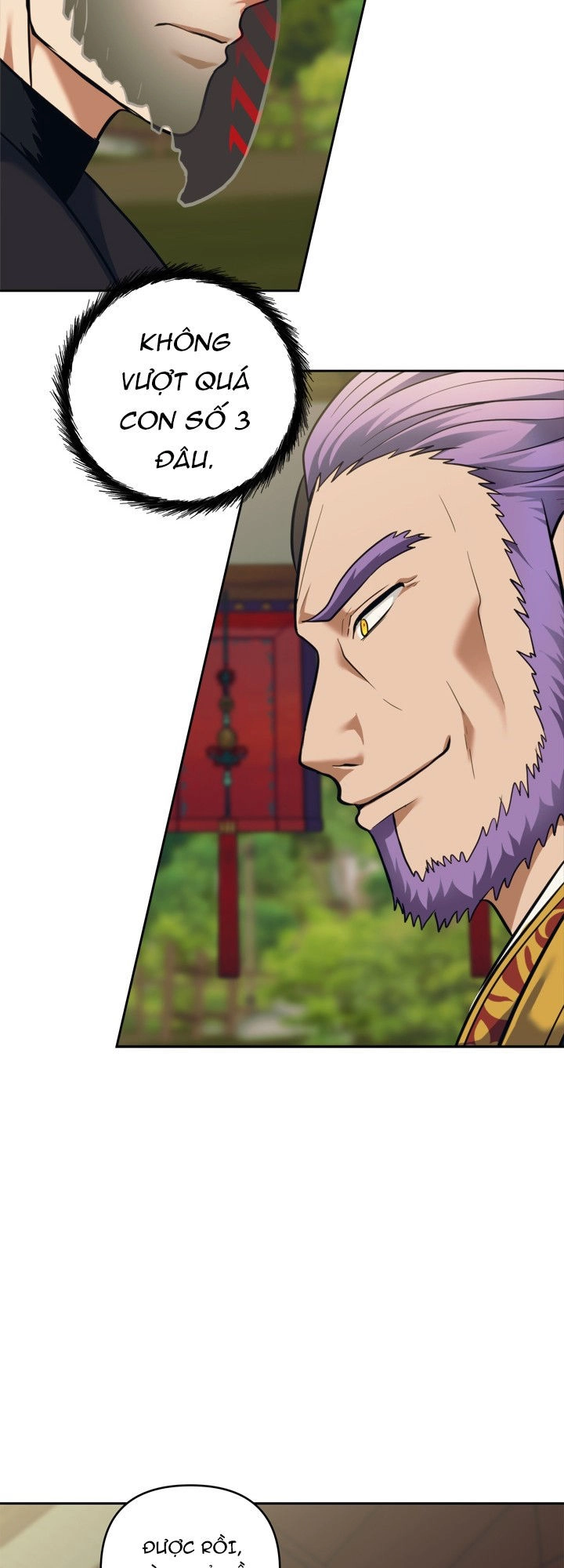 Vua Thăng Cấp Chapter 62 - 23