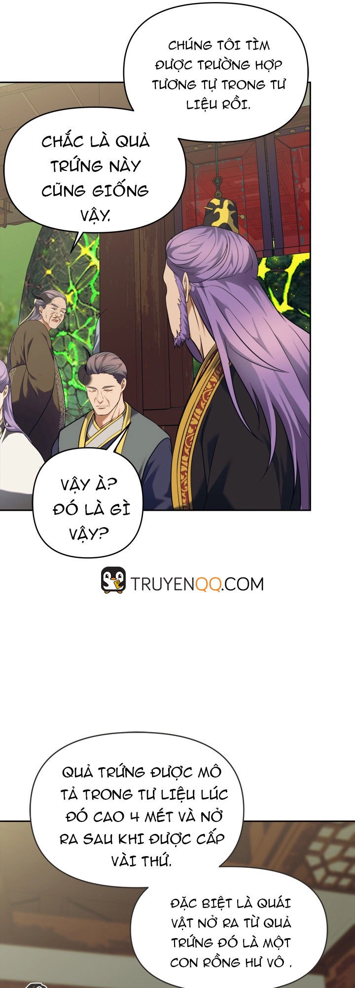 Vua Thăng Cấp Chapter 62 - 28