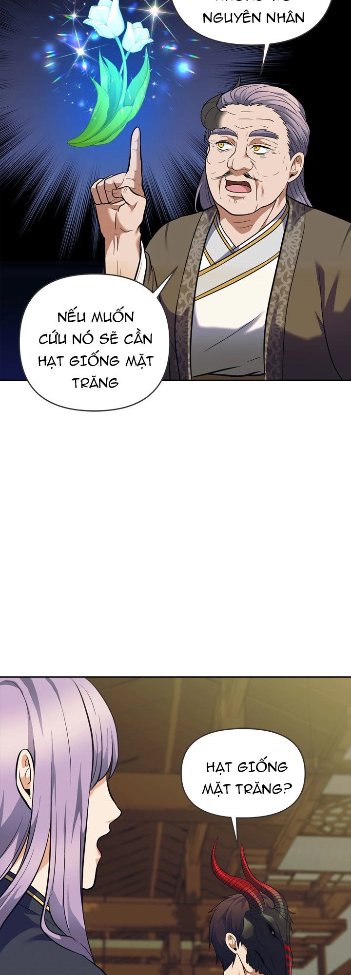 Vua Thăng Cấp Chapter 62 - 32