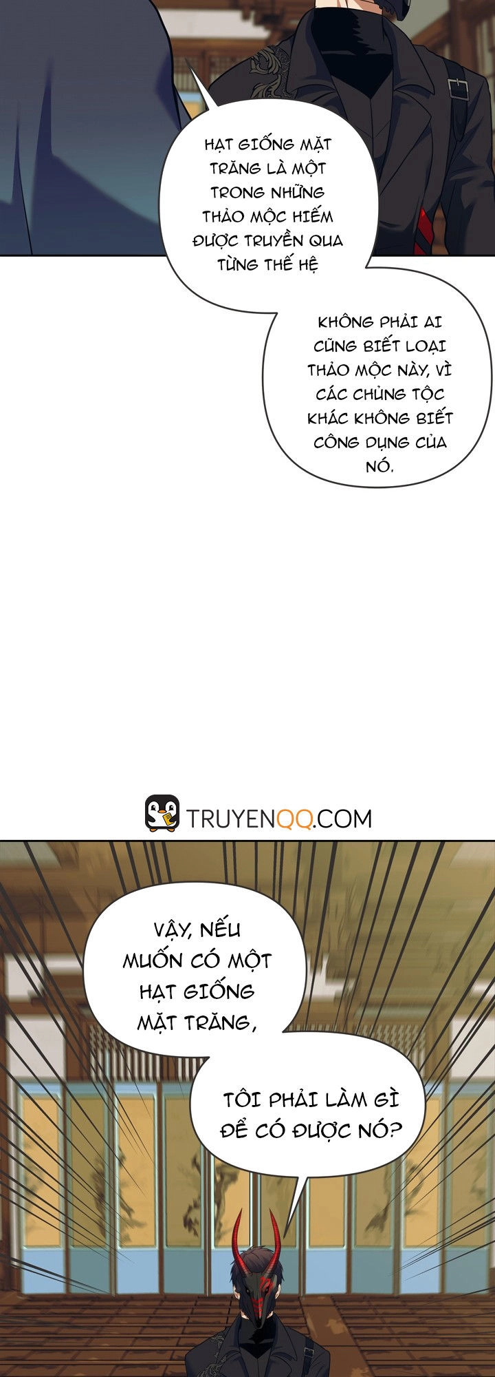 Vua Thăng Cấp Chapter 62 - 33