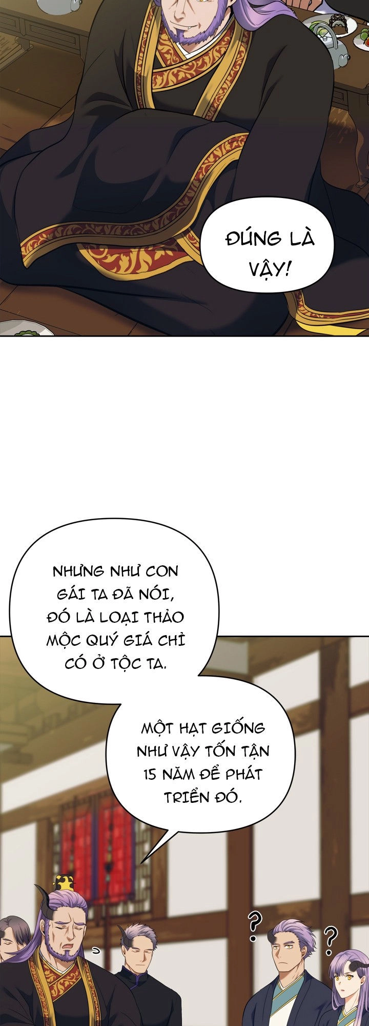 Vua Thăng Cấp Chapter 62 - 35