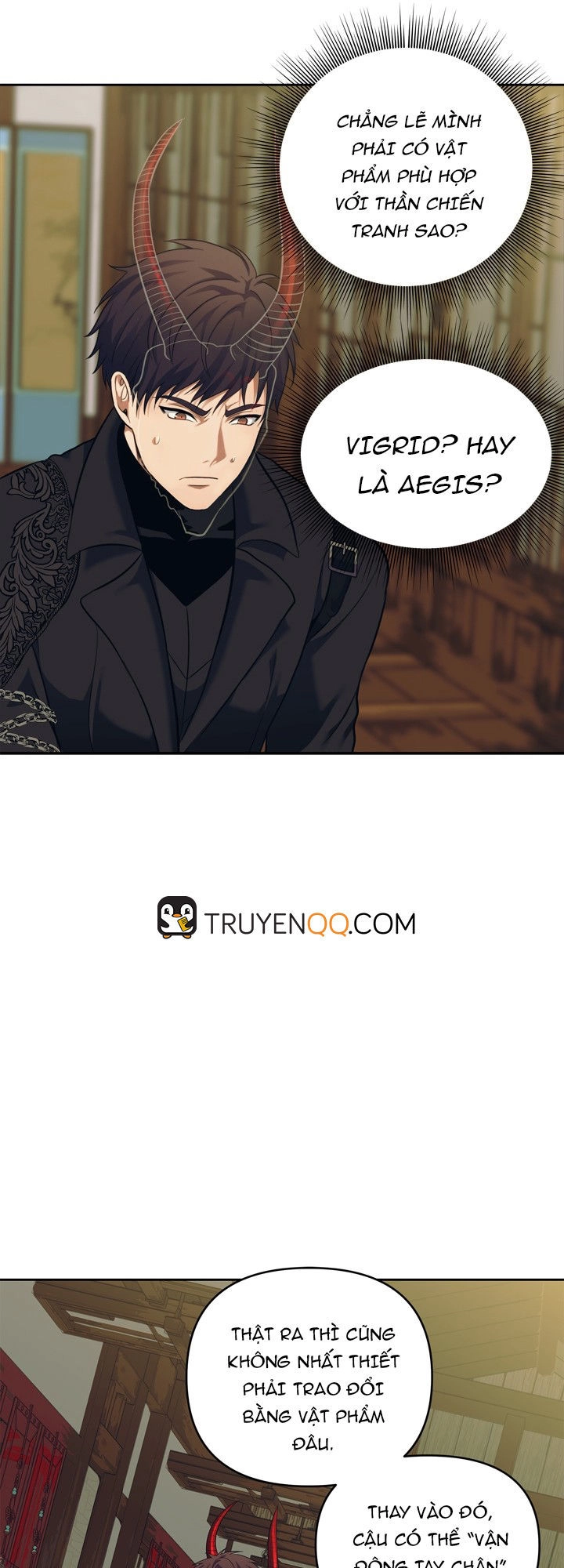 Vua Thăng Cấp Chapter 62 - 38