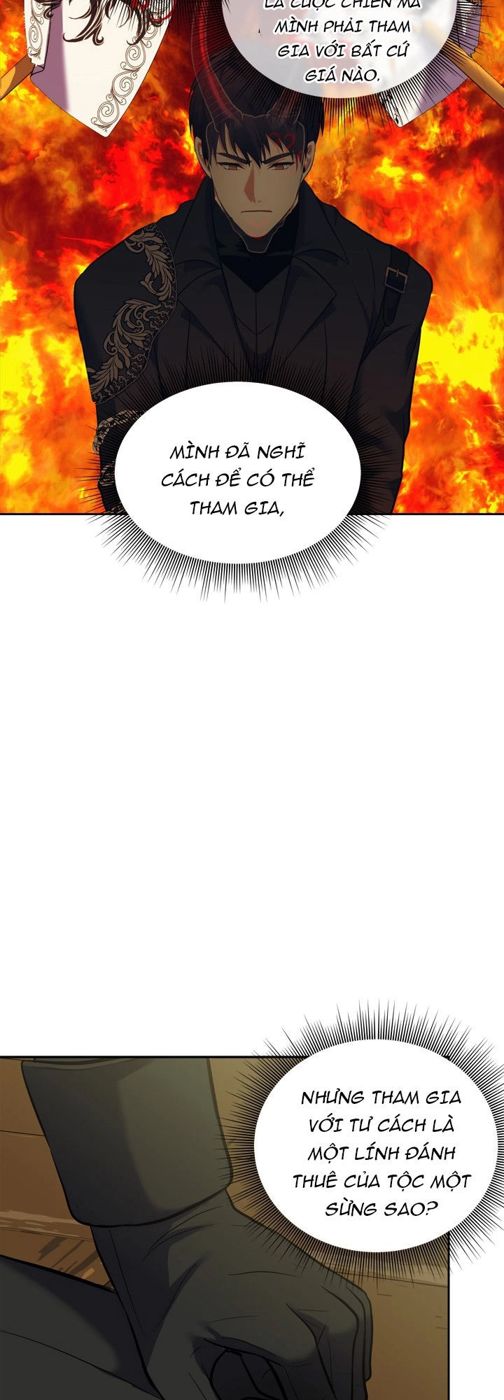 Vua Thăng Cấp Chapter 62 - 42