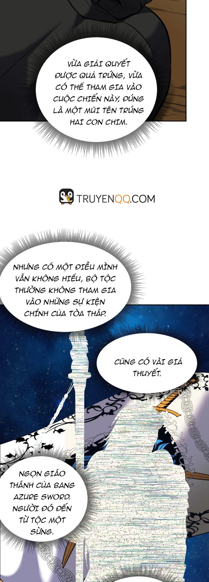 Vua Thăng Cấp Chapter 62 - 43