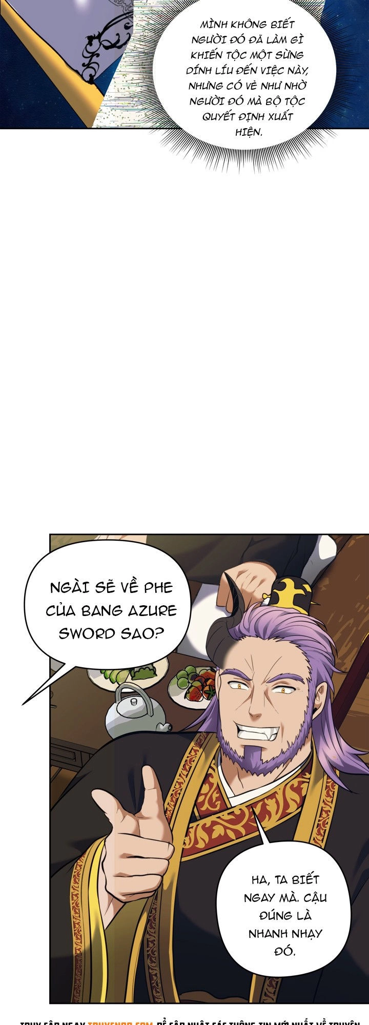 Vua Thăng Cấp Chapter 62 - 44