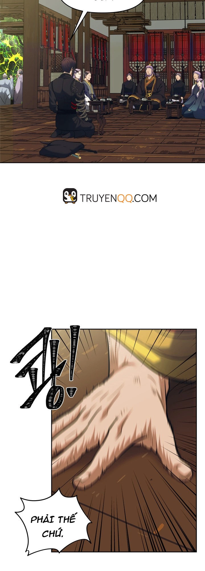 Vua Thăng Cấp Chapter 62 - 47