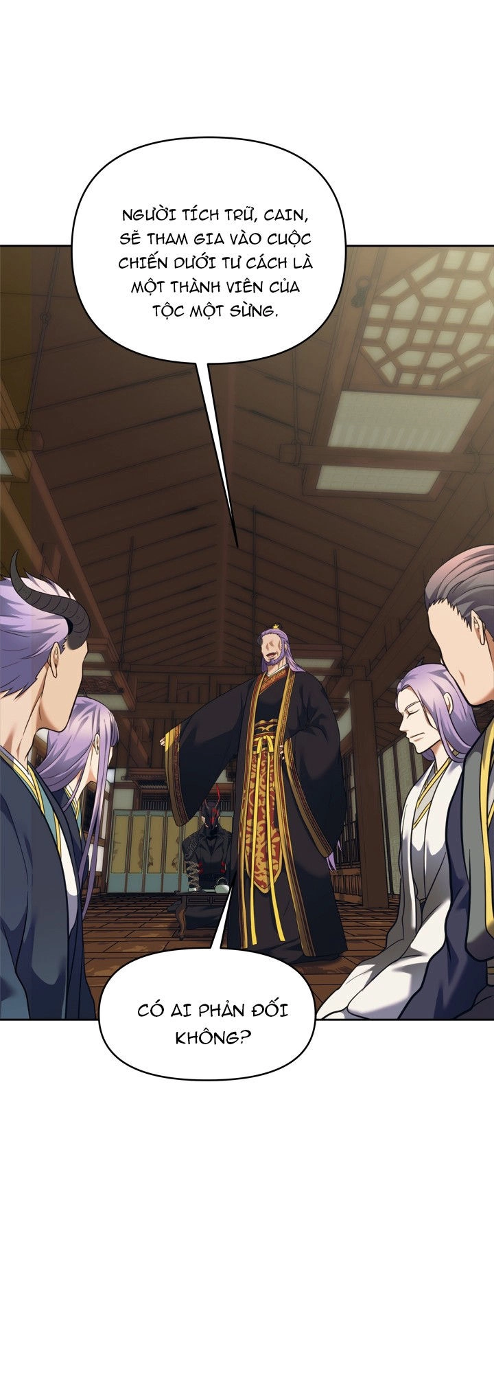 Vua Thăng Cấp Chapter 62 - 49