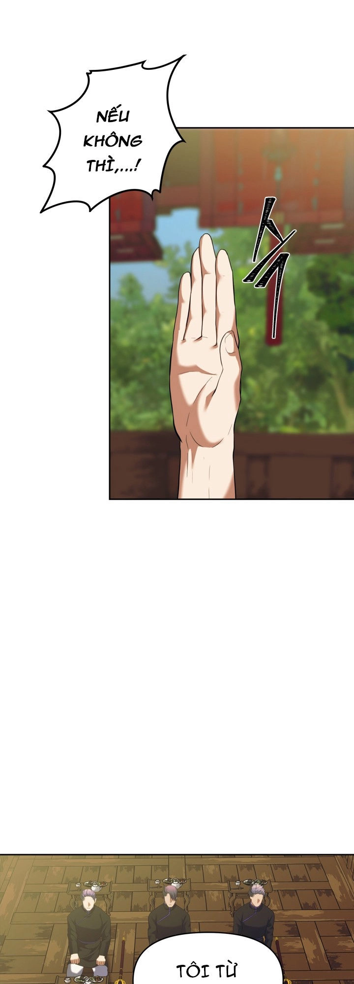 Vua Thăng Cấp Chapter 62 - 50