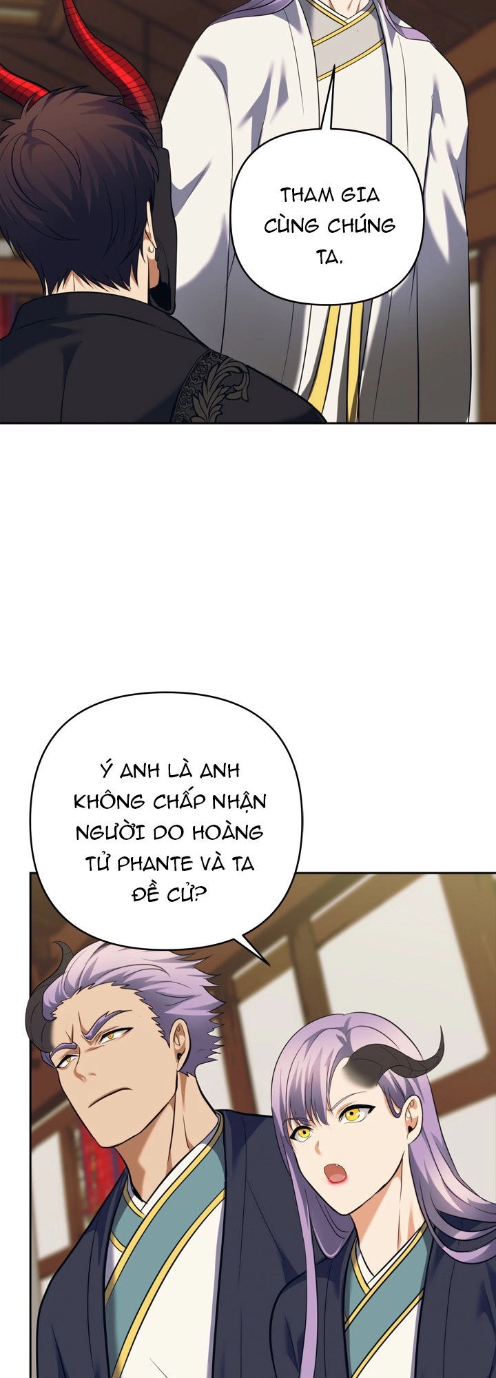 Vua Thăng Cấp Chapter 62 - 55