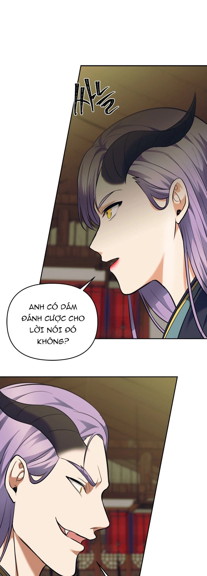 Vua Thăng Cấp Chapter 62 - 57