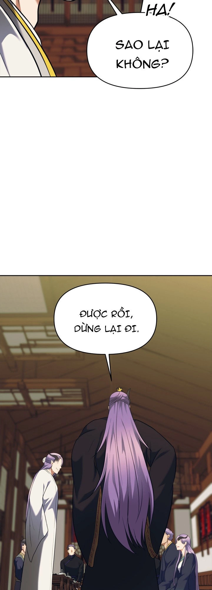 Vua Thăng Cấp Chapter 62 - 58