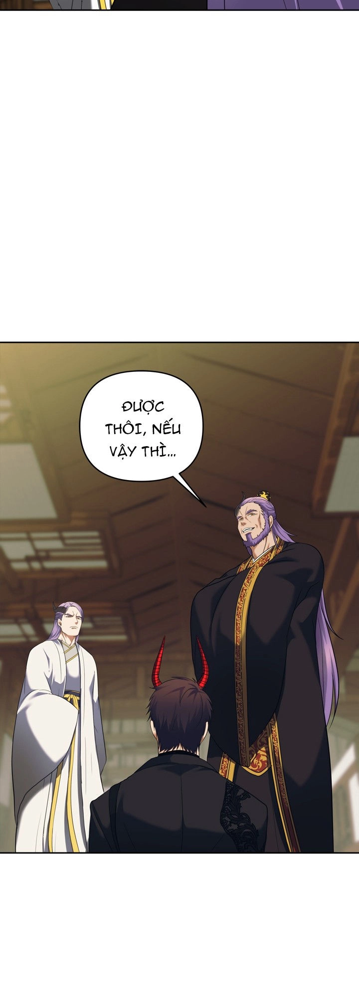 Vua Thăng Cấp Chapter 62 - 60