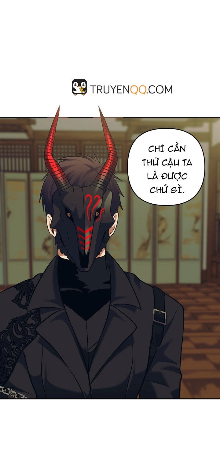 Vua Thăng Cấp Chapter 62 - 61