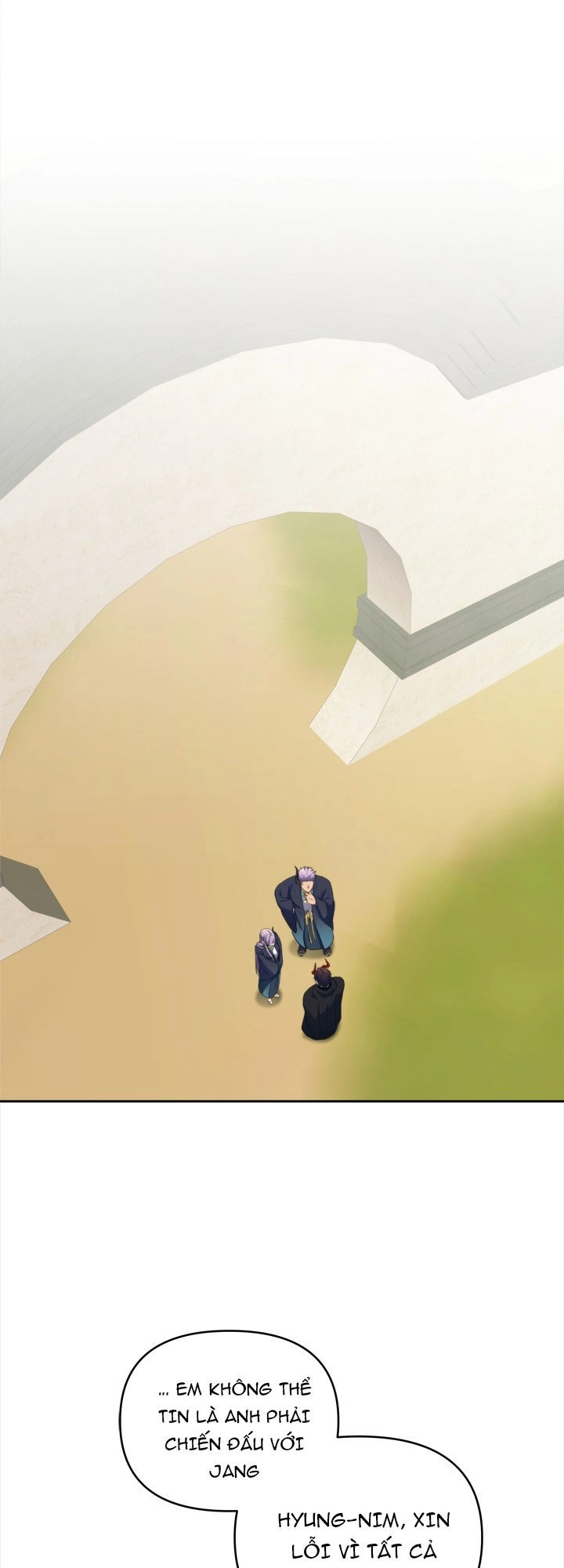 Vua Thăng Cấp Chapter 63 - 2