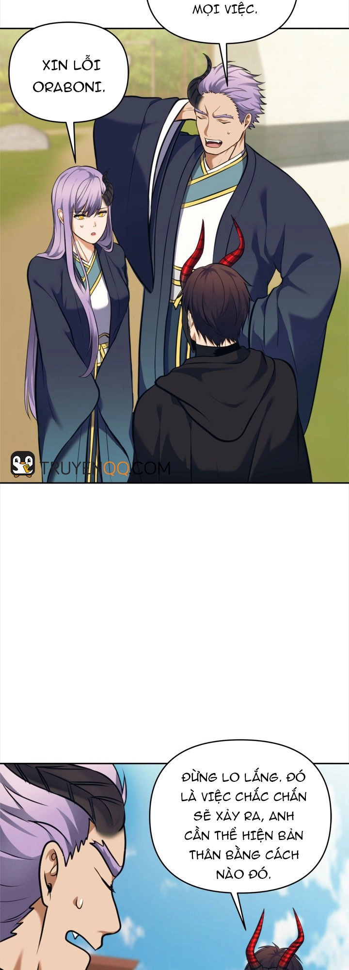 Vua Thăng Cấp Chapter 63 - 3