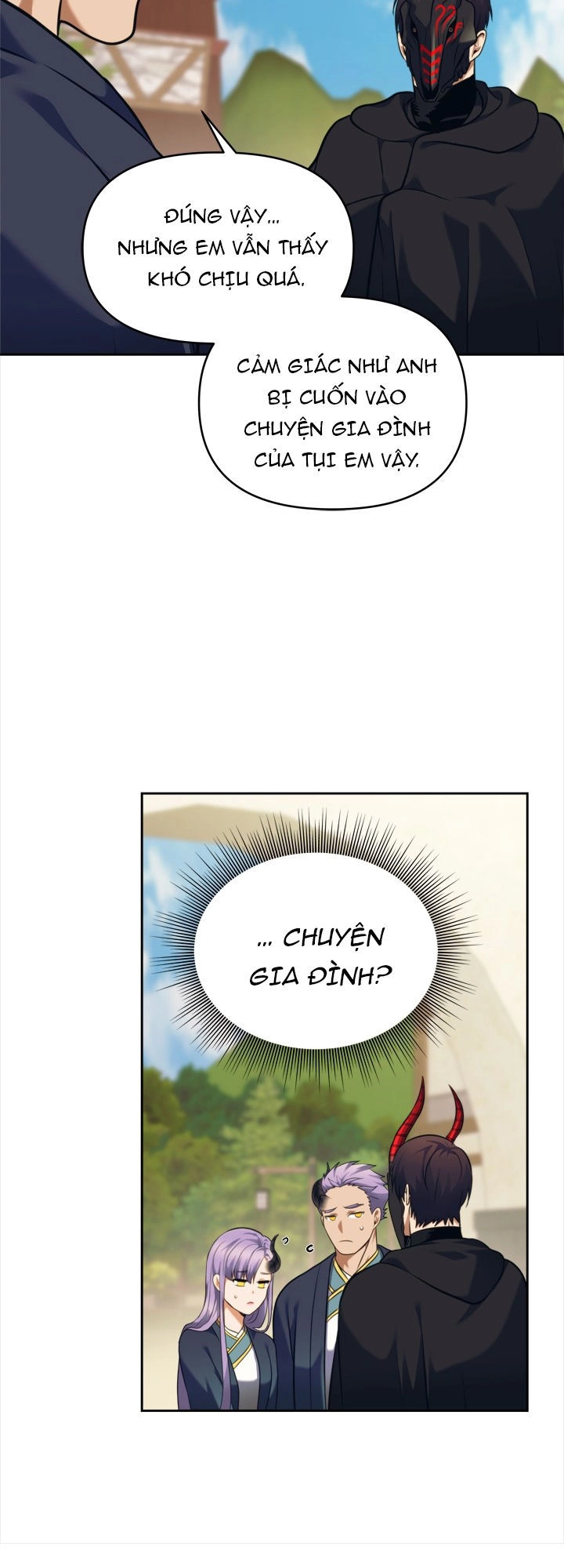 Vua Thăng Cấp Chapter 63 - 4