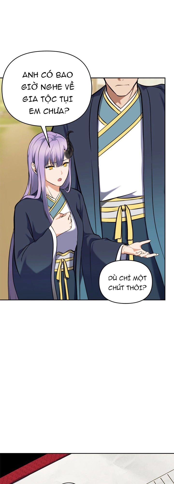 Vua Thăng Cấp Chapter 63 - 5