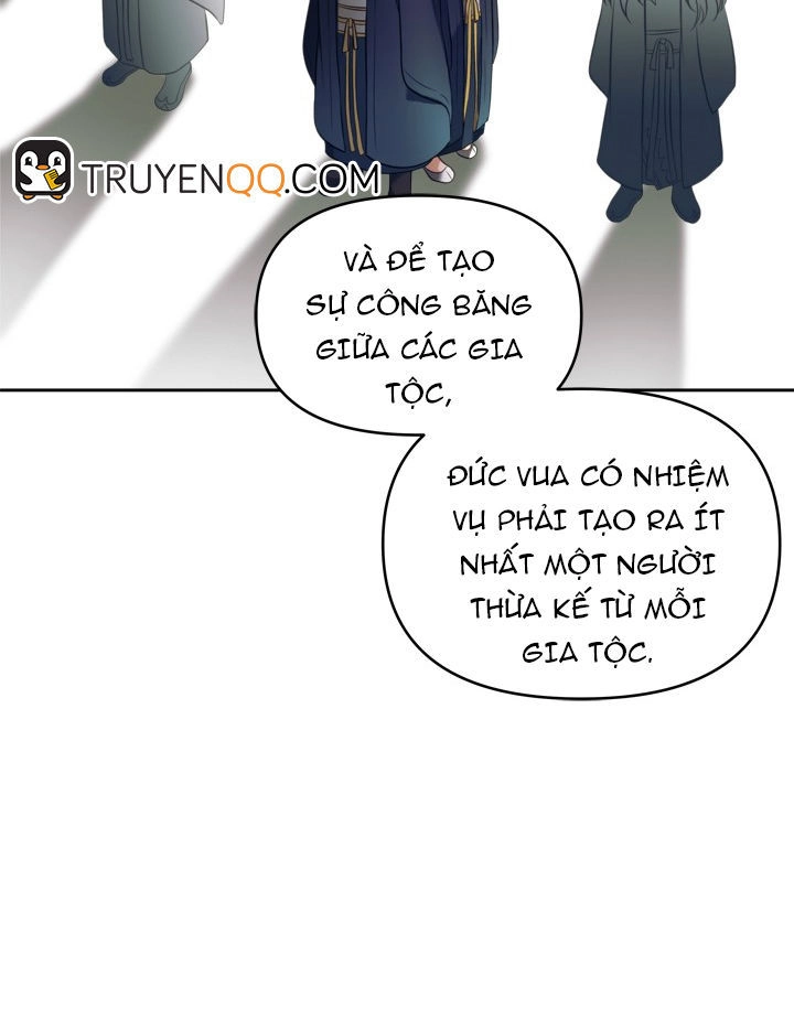 Vua Thăng Cấp Chapter 63 - 8