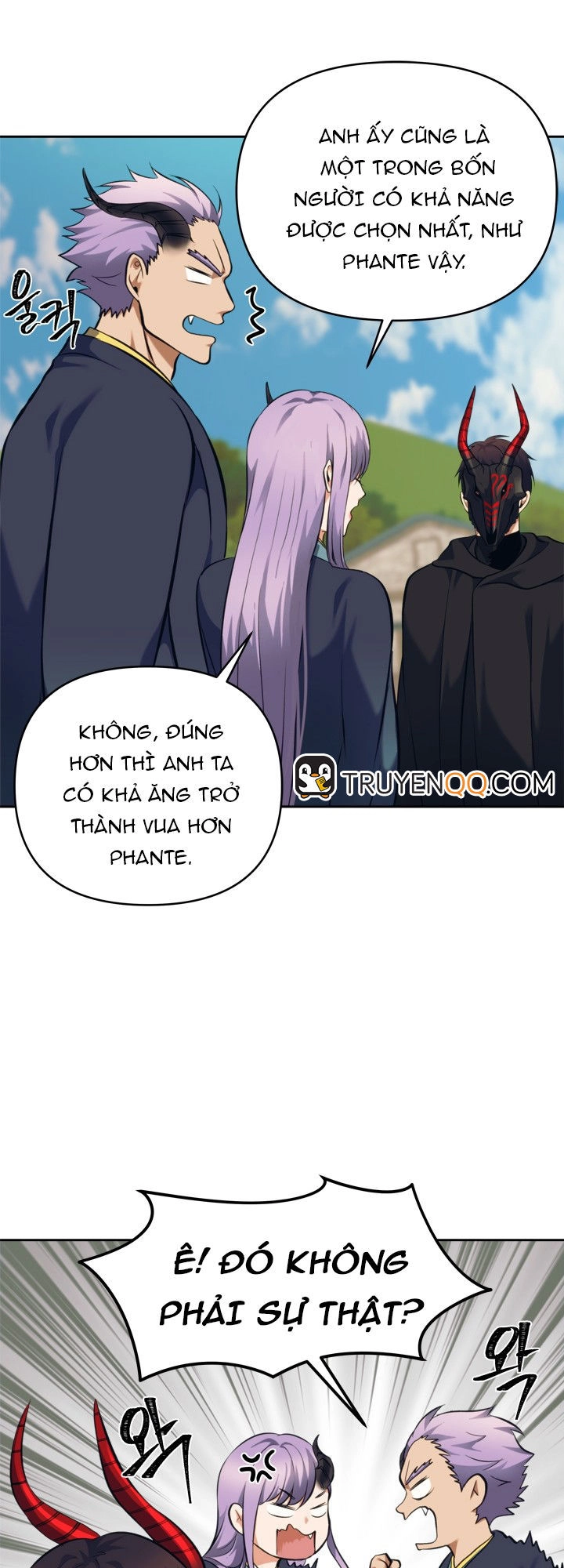 Vua Thăng Cấp Chapter 63 - 10