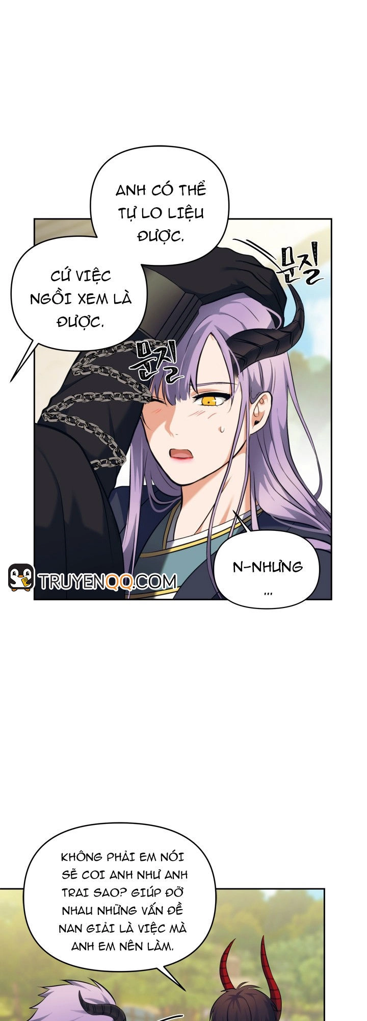 Vua Thăng Cấp Chapter 63 - 14