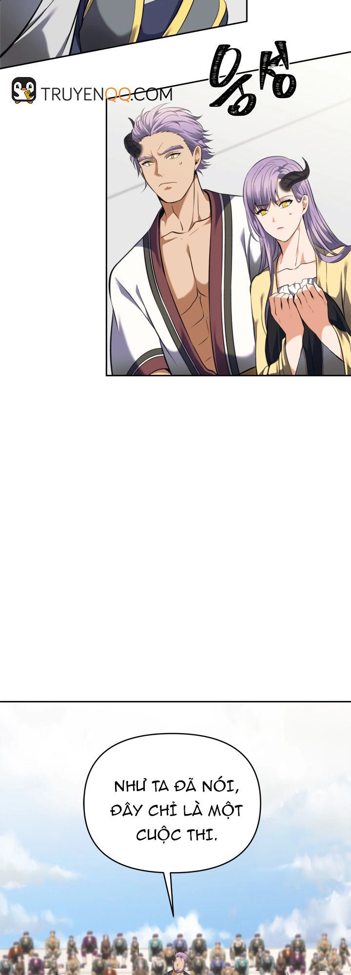 Vua Thăng Cấp Chapter 63 - 18