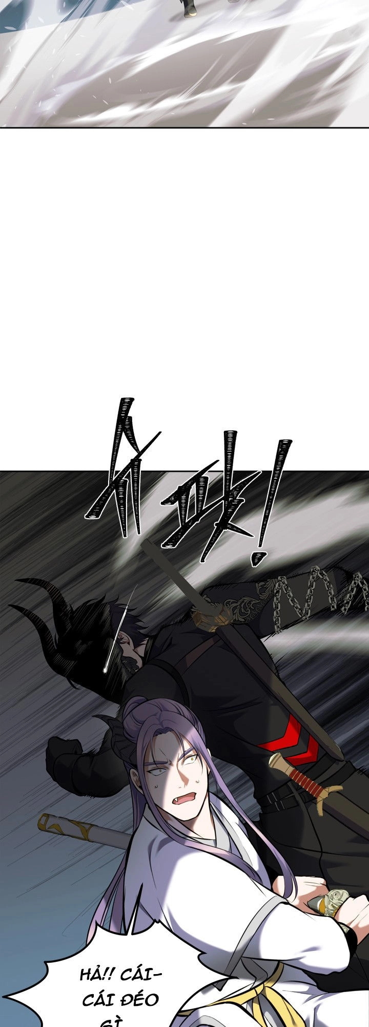 Vua Thăng Cấp Chapter 63 - 23