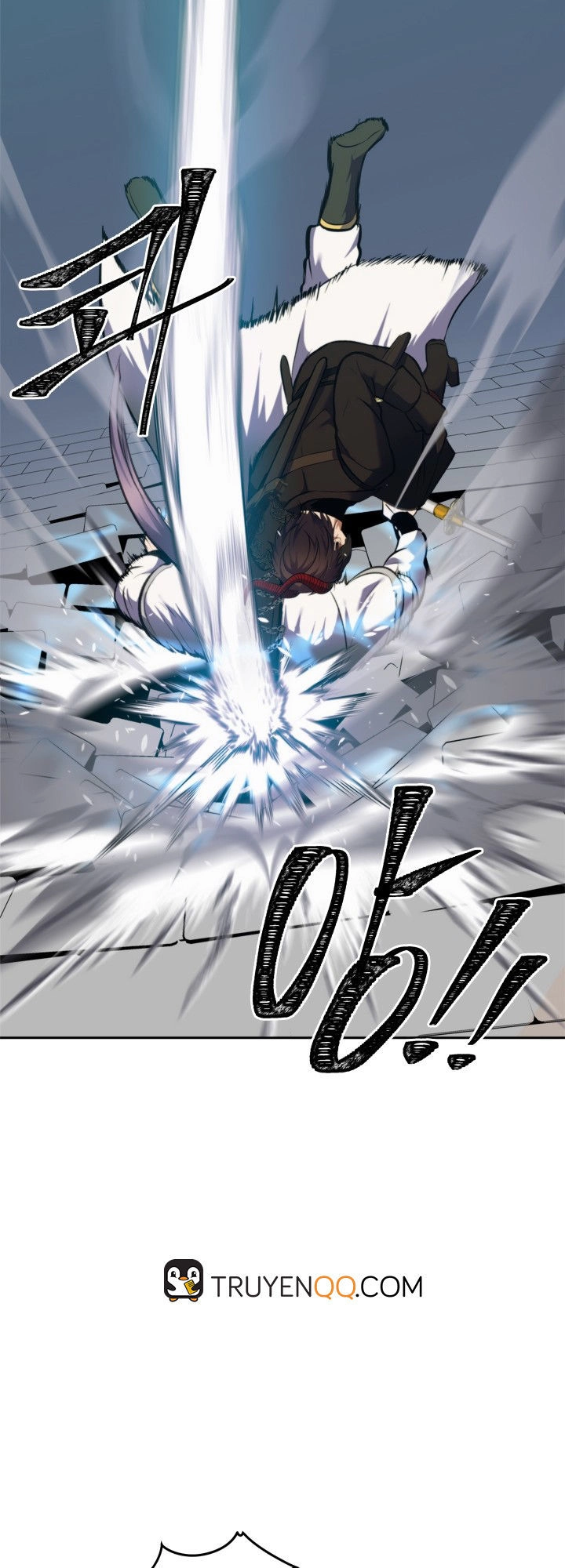 Vua Thăng Cấp Chapter 63 - 26