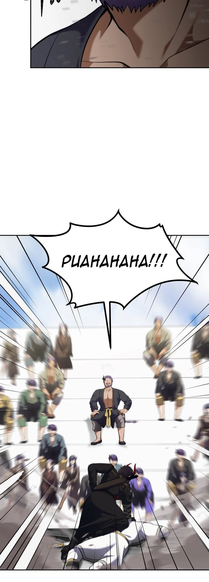 Vua Thăng Cấp Chapter 63 - 28