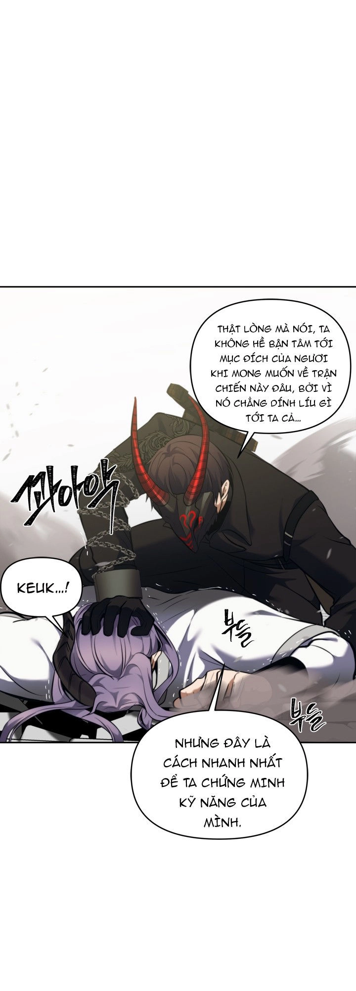 Vua Thăng Cấp Chapter 63 - 29